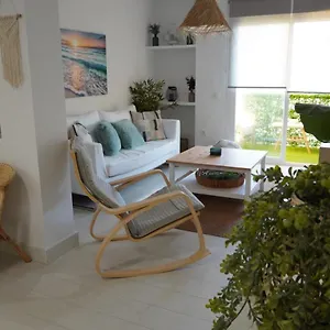Balneario Tarifa